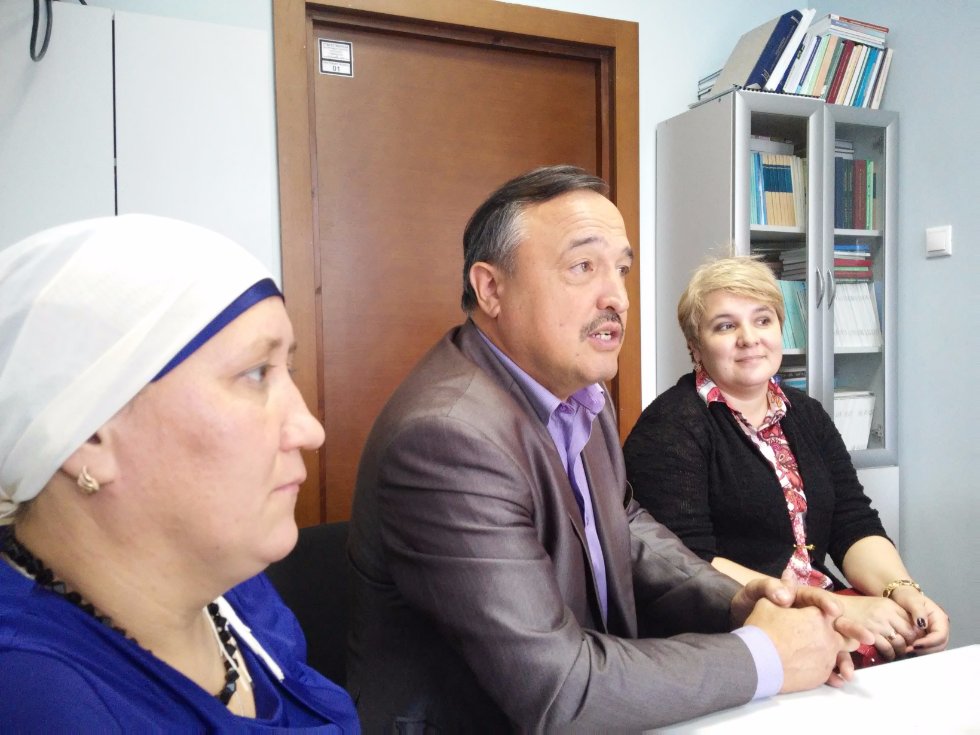 'Берләр'дә ? иҗат көне! 'Берләр'дә ? иҗат көне!