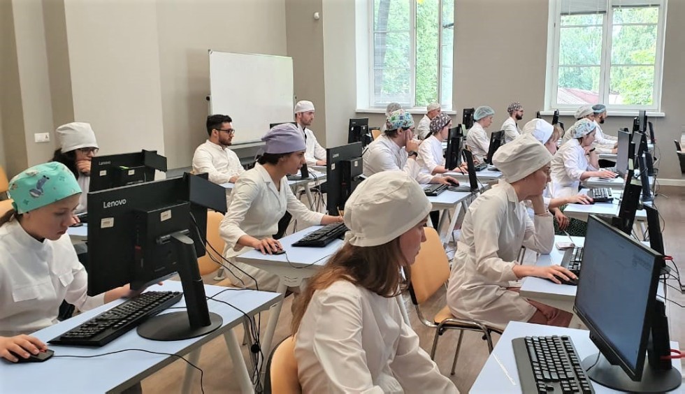 Первичная аккредитация специалистов 2022 года Первичная аккредитация специалистов 2022 года