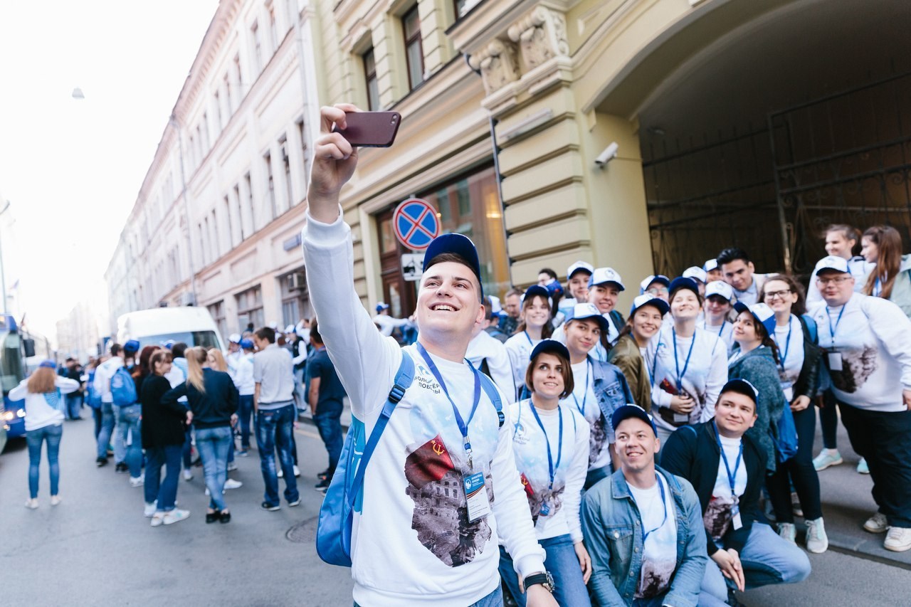 Послы Победы в Москве Послы Победы в Москве