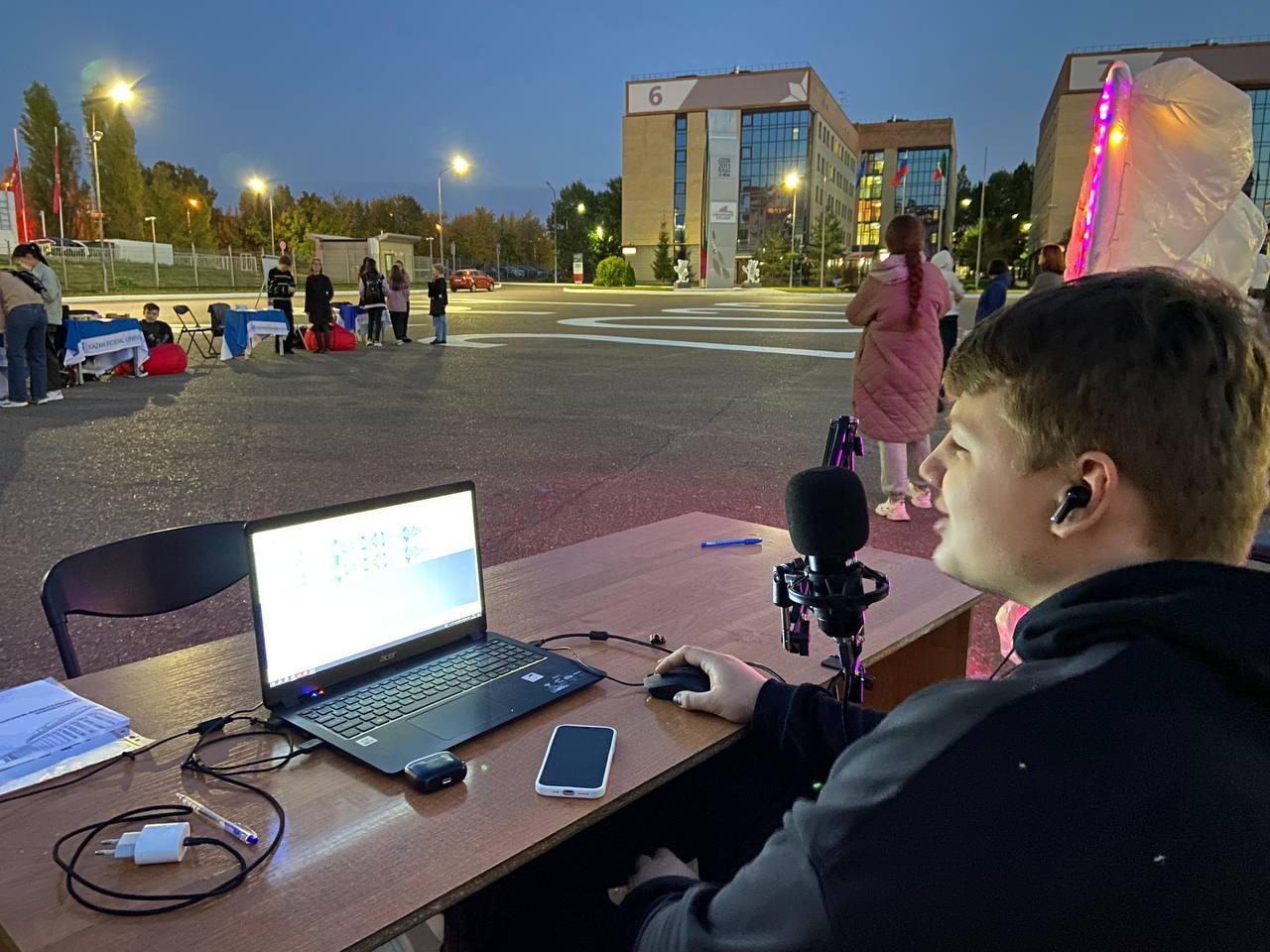 ������� ������������ ������������ �����������