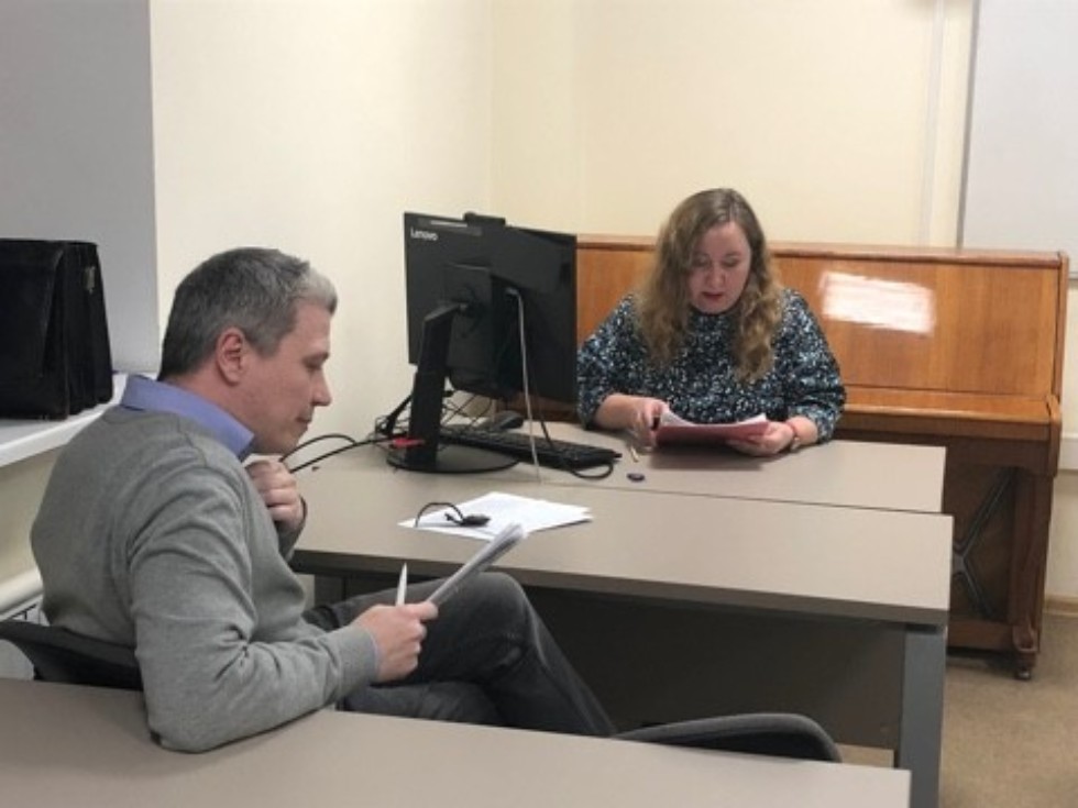 ������ ������� � ����������: ������������ ����������� � �������������