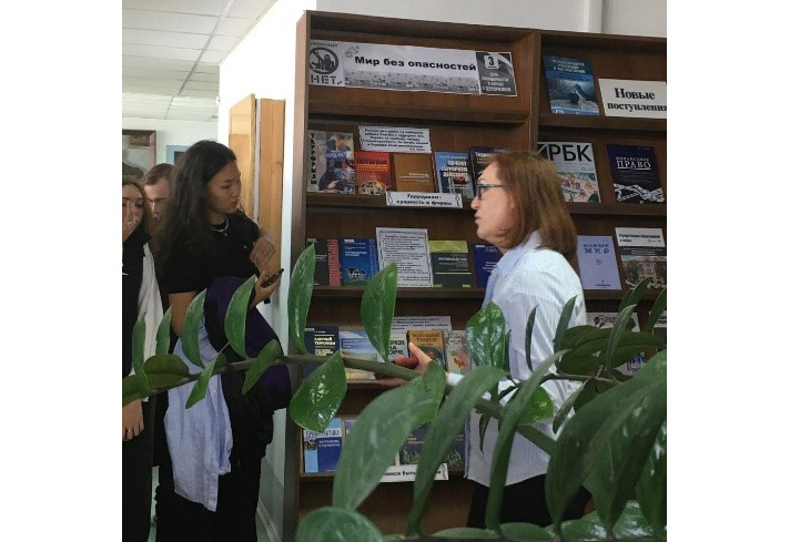 Ко дню солидарности в борьбе с терроризмом Ко дню солидарности в борьбе с терроризмом