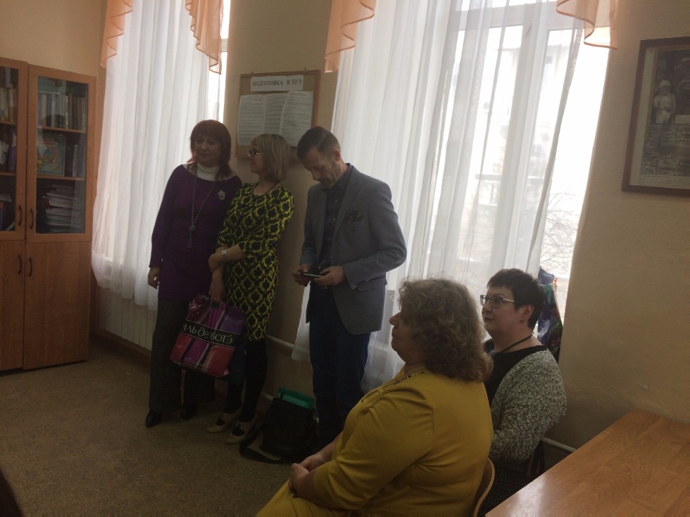 XIV ������������� ������-������������ ����������� '����������������� � �������� � XXI ���� ('�������� ����')