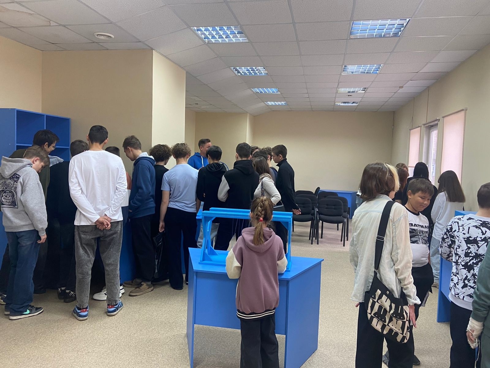 ������������� ������ ��� ����������