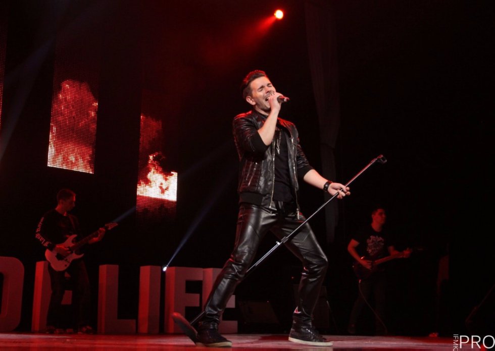 Мелодии 'Студенческой весны' Мелодии 'Студенческой весны'