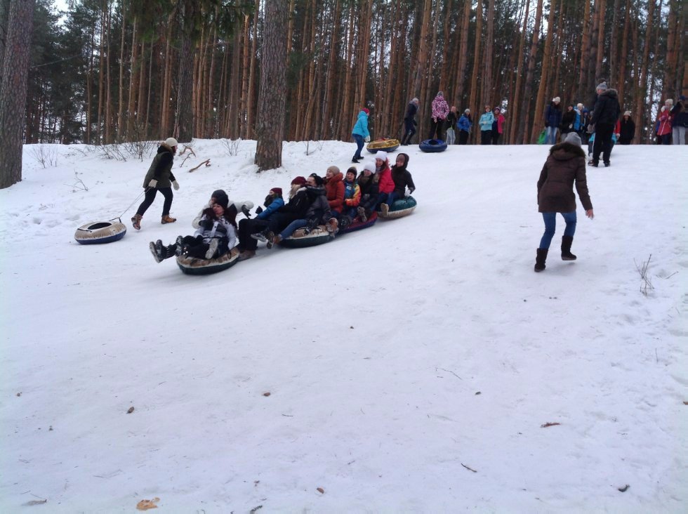 На 'Поезде здоровья' к активному отдыху! На 'Поезде здоровья' к активному отдыху!