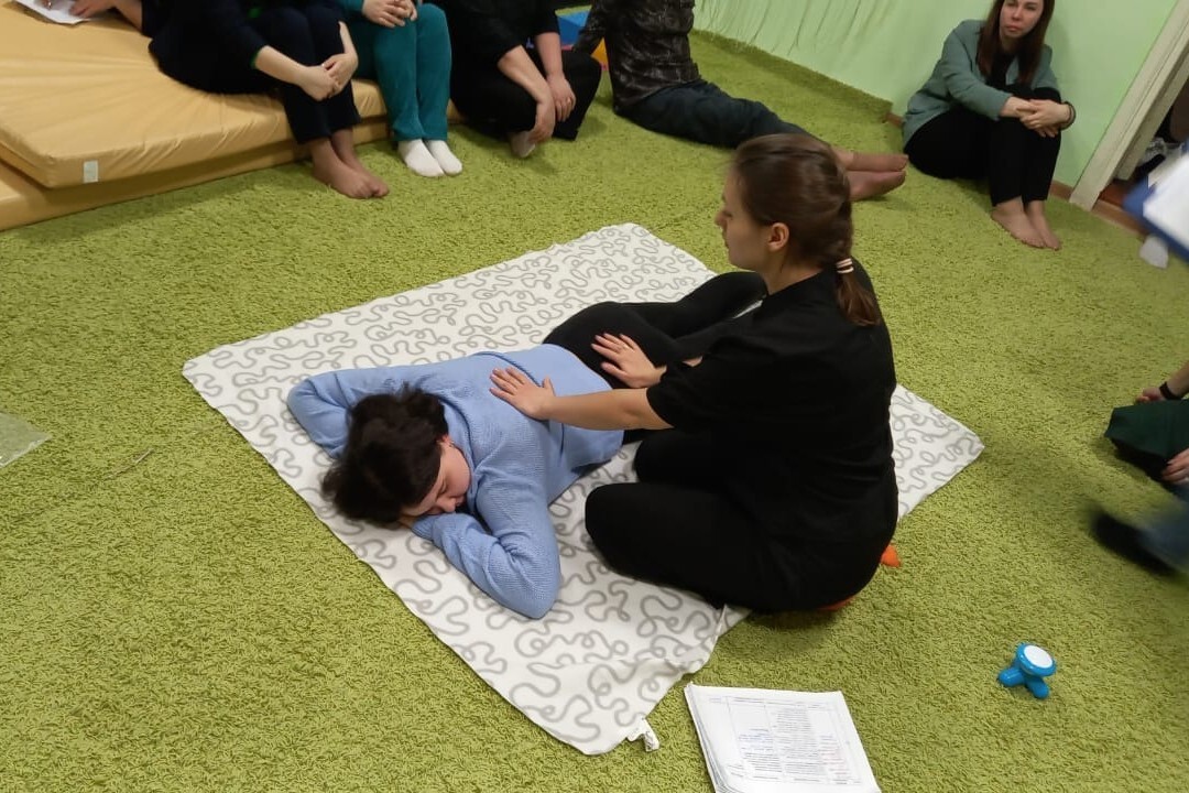 Региональный научно-практический семинар для педагогов-психологов 'Психолого-педагогическое сопровождение образовательного процесса: проблемы и вызовы современности' Региональный научно-практический семинар для педагогов-психологов 'Психолого-педагогическое сопровождение образовательного процесса: проблемы и вызовы современности'