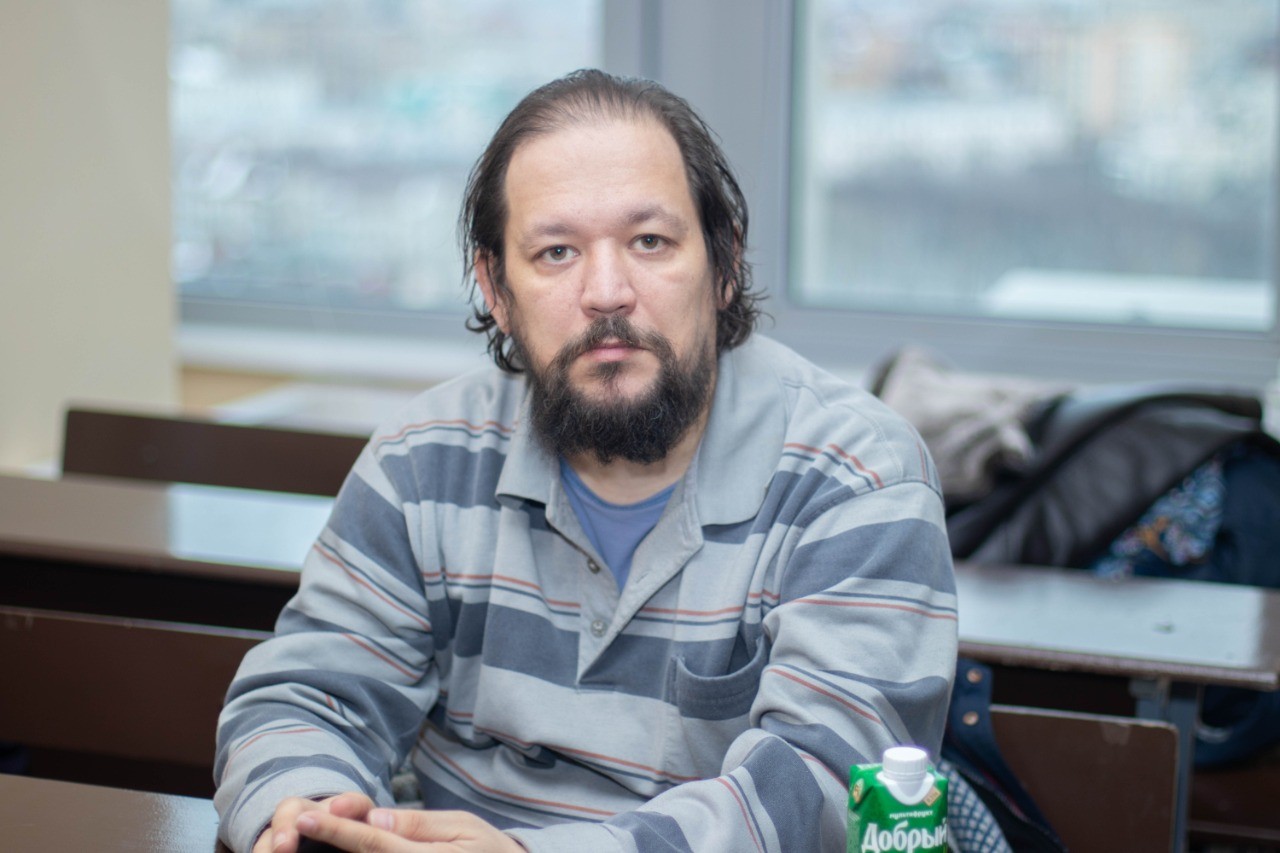 В Институте социально-философских наук и массовых коммуникаций состоялась конференция представителей научно-педагогических кадров и обучающихся В Институте социально-философских наук и массовых коммуникаций состоялась конференция представителей научно-педагогических кадров и обучающихся