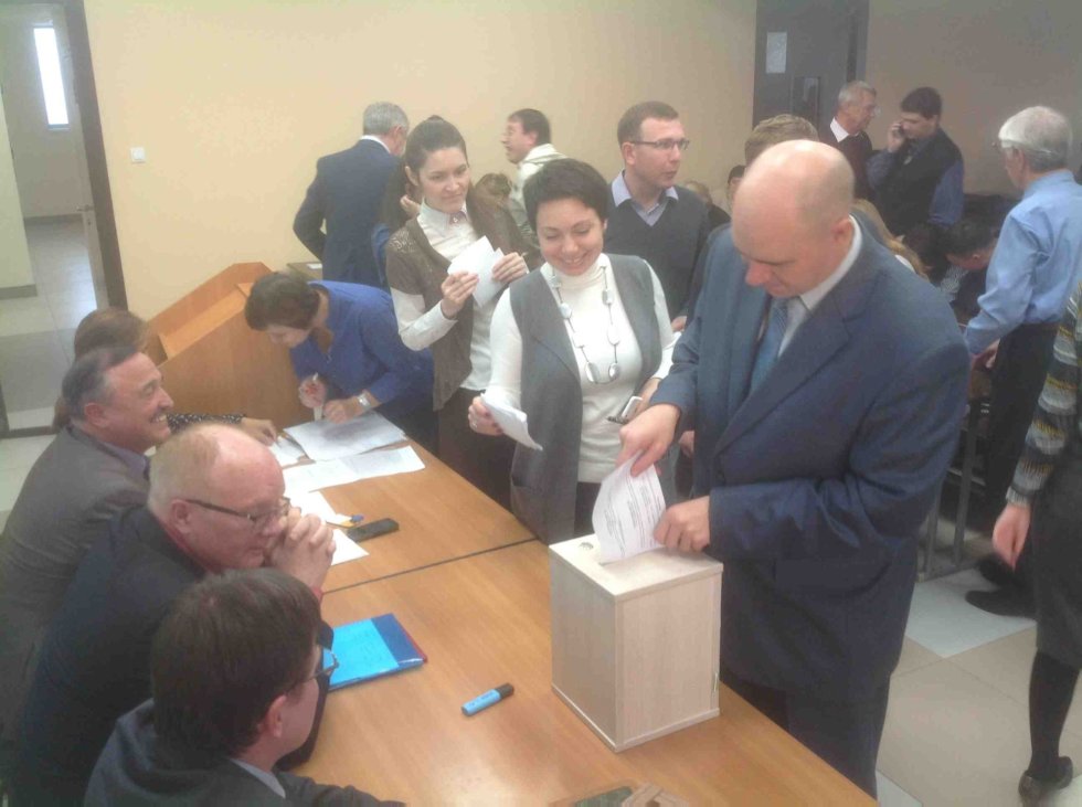 ������ ������������� ��������