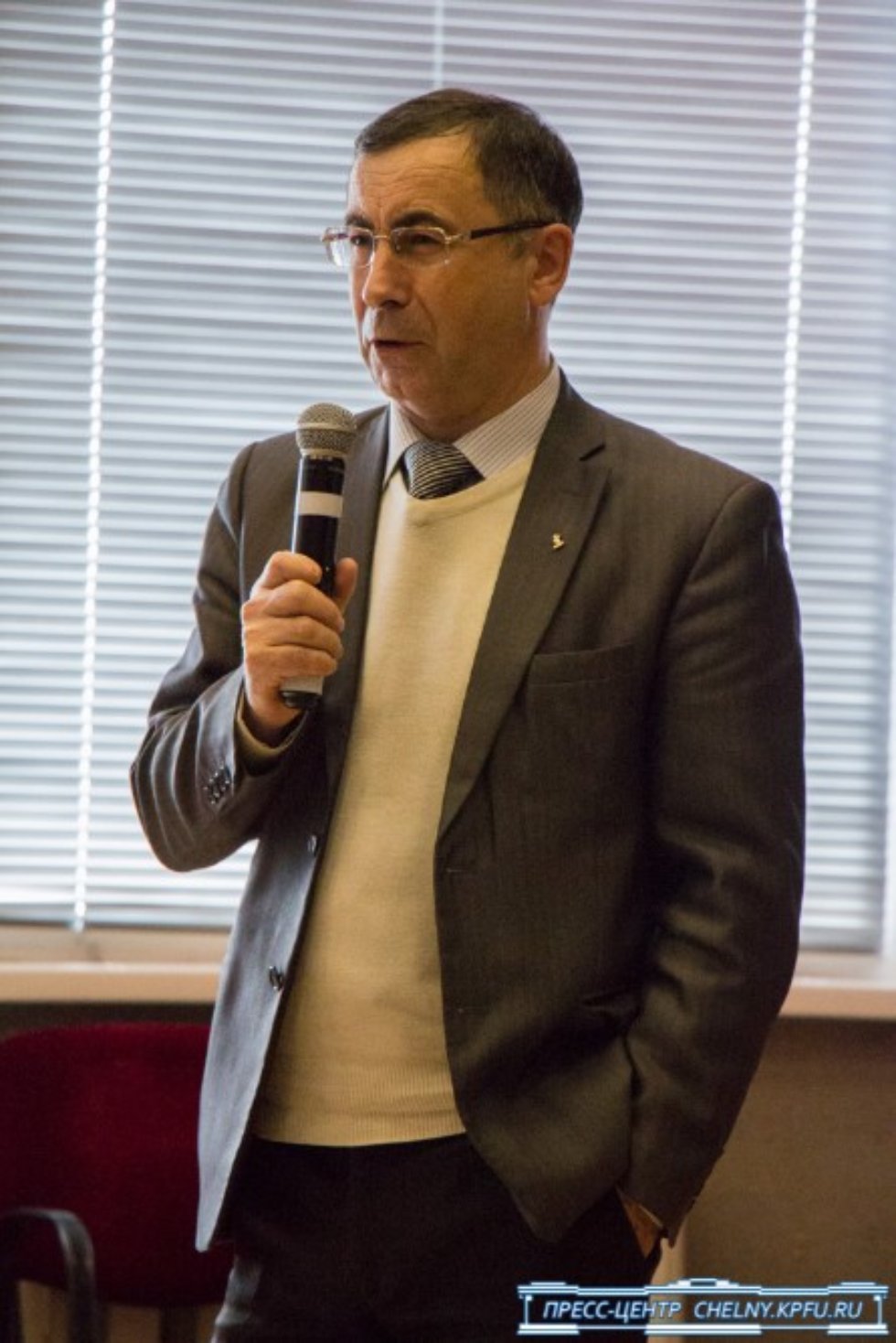 ����� � ����������� ������������