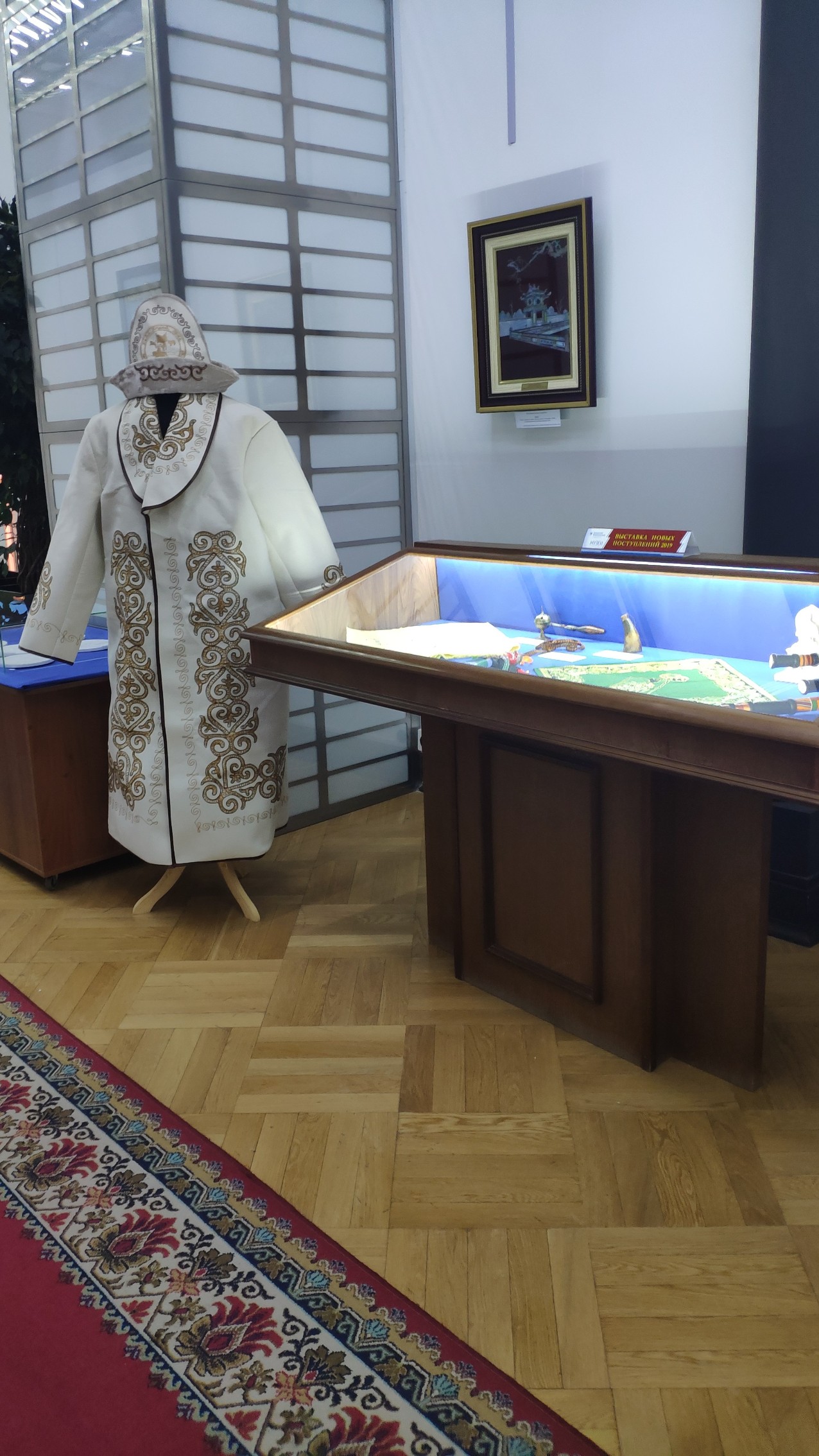 Выставка новых поступлений Выставка новых поступлений