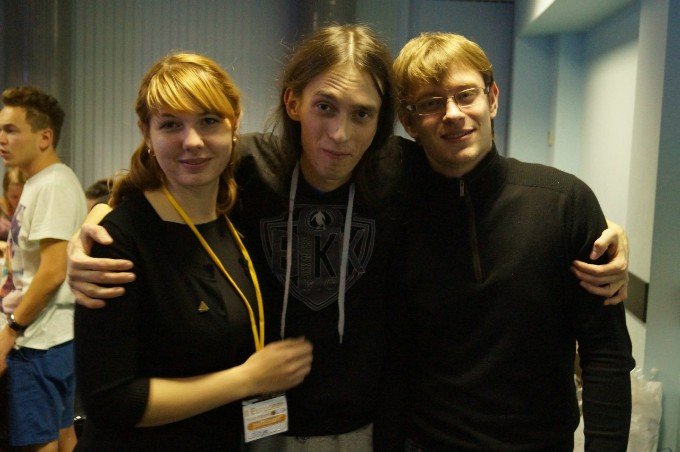 5 дней в большой европейской семье 5 дней в большой европейской семье