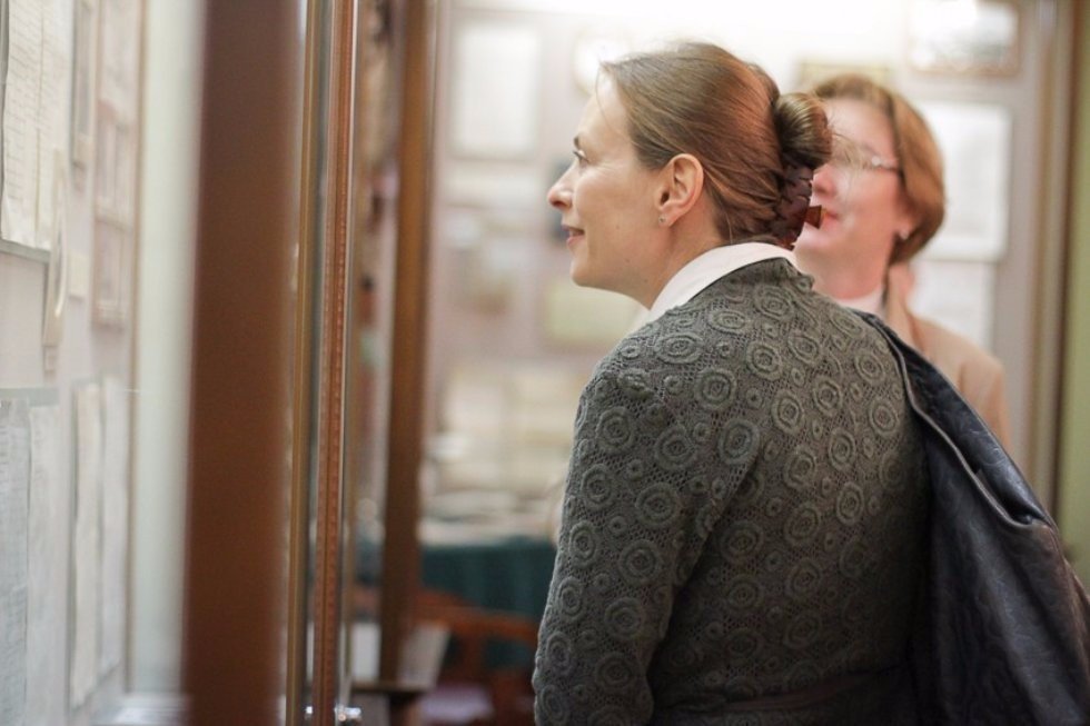 Advancing Cooperation with Polish Universities