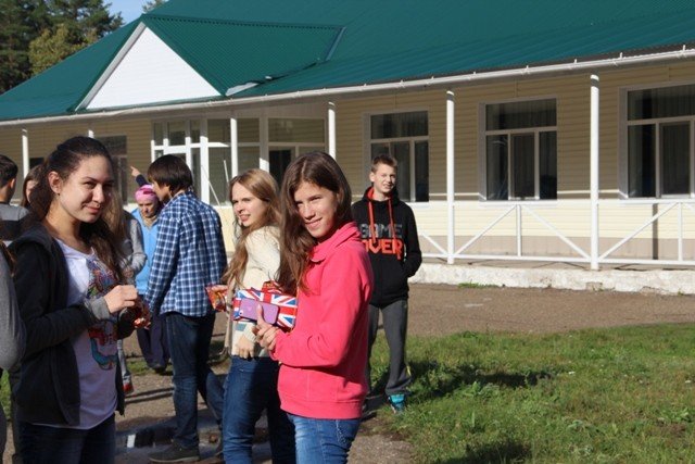 C���� '������������' � ������ '������'