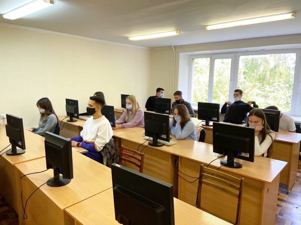 ИТ - диктант ИТ - диктант