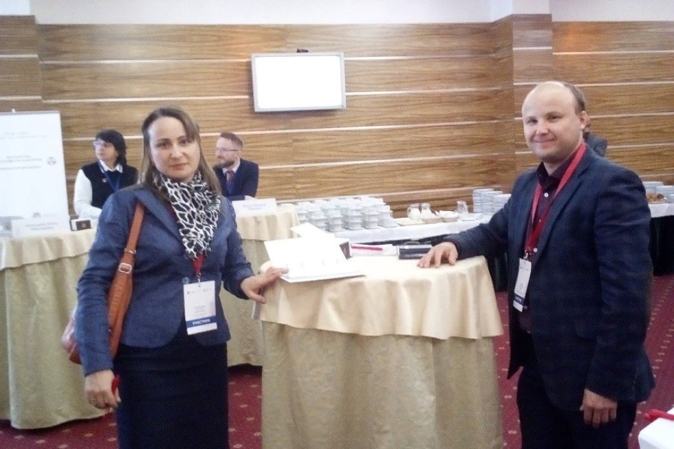 ������������� ��������� � ����������� ����� ����������� IV ������������� ������-������������ ����������� '����������� ��� �������� ���������'