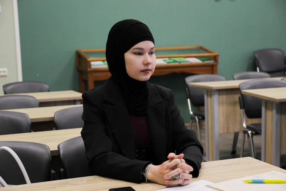 О важности противодействия терроризму и противоправным действиям О важности противодействия терроризму и противоправным действиям