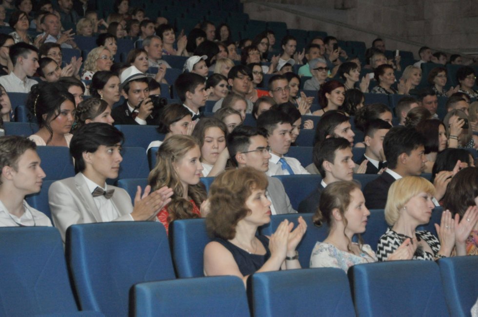 Выпускной-2016 Выпускной-2016