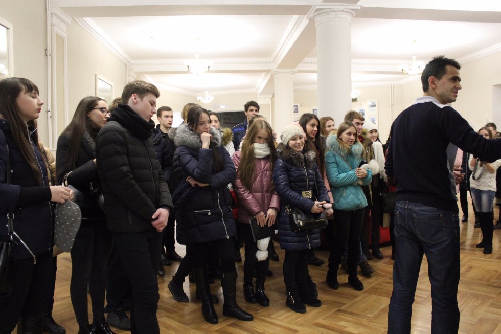 ����� ��� ������� ��������. ����� 2.