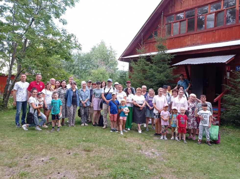 Отдых на Яльчике Отдых на Яльчике