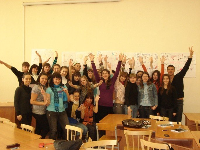 Жить в гармонии с природой. Елена Анатольевна Минакова Жить в гармонии с природой. Елена Анатольевна Минакова