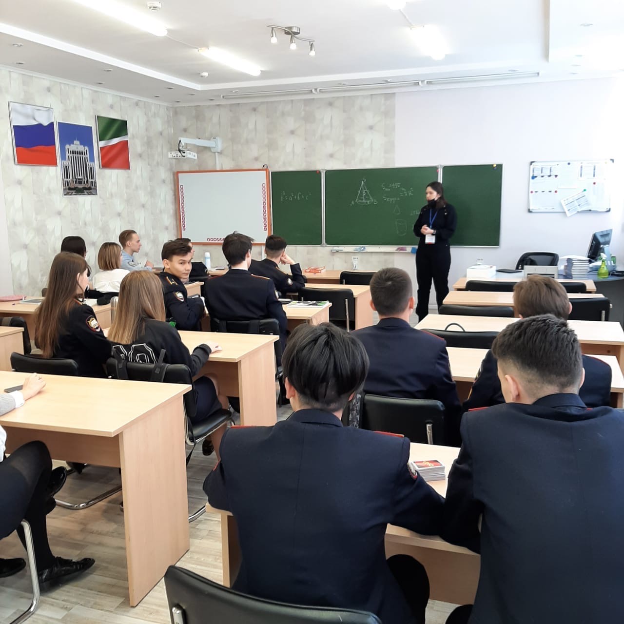 ���� '����� �159' ���������� ������ �. ������