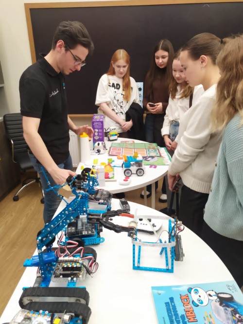 ������������� ������-������������ ����������� 