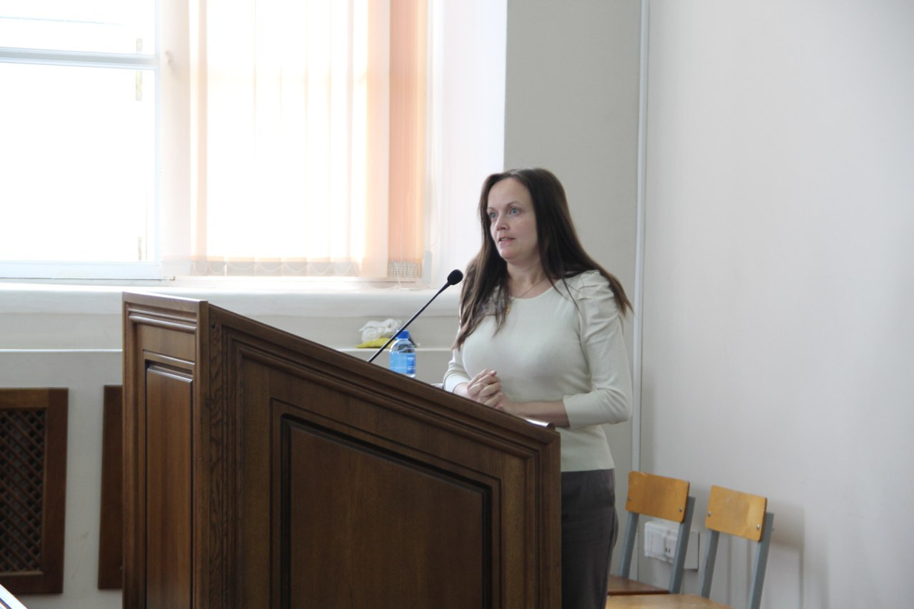 ������������� ������� ���� '�������� � ���������: ���� �� � ������' � ���