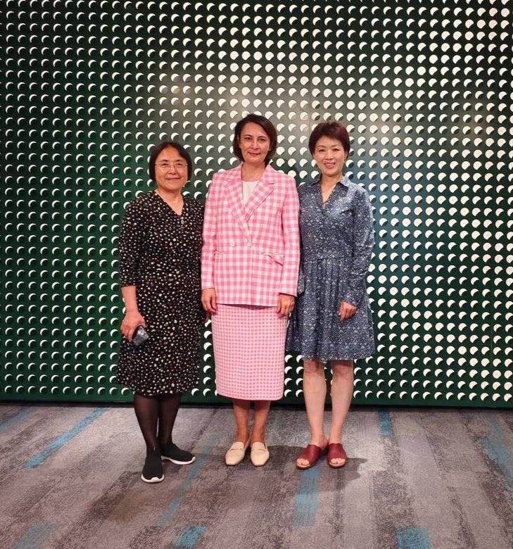 Сотрудничество Высшей школы бизнеса КФУ со Школой экономики и менеджмента Университета Цинхуа (КНР) Сотрудничество Высшей школы бизнеса КФУ со Школой экономики и менеджмента Университета Цинхуа (КНР)