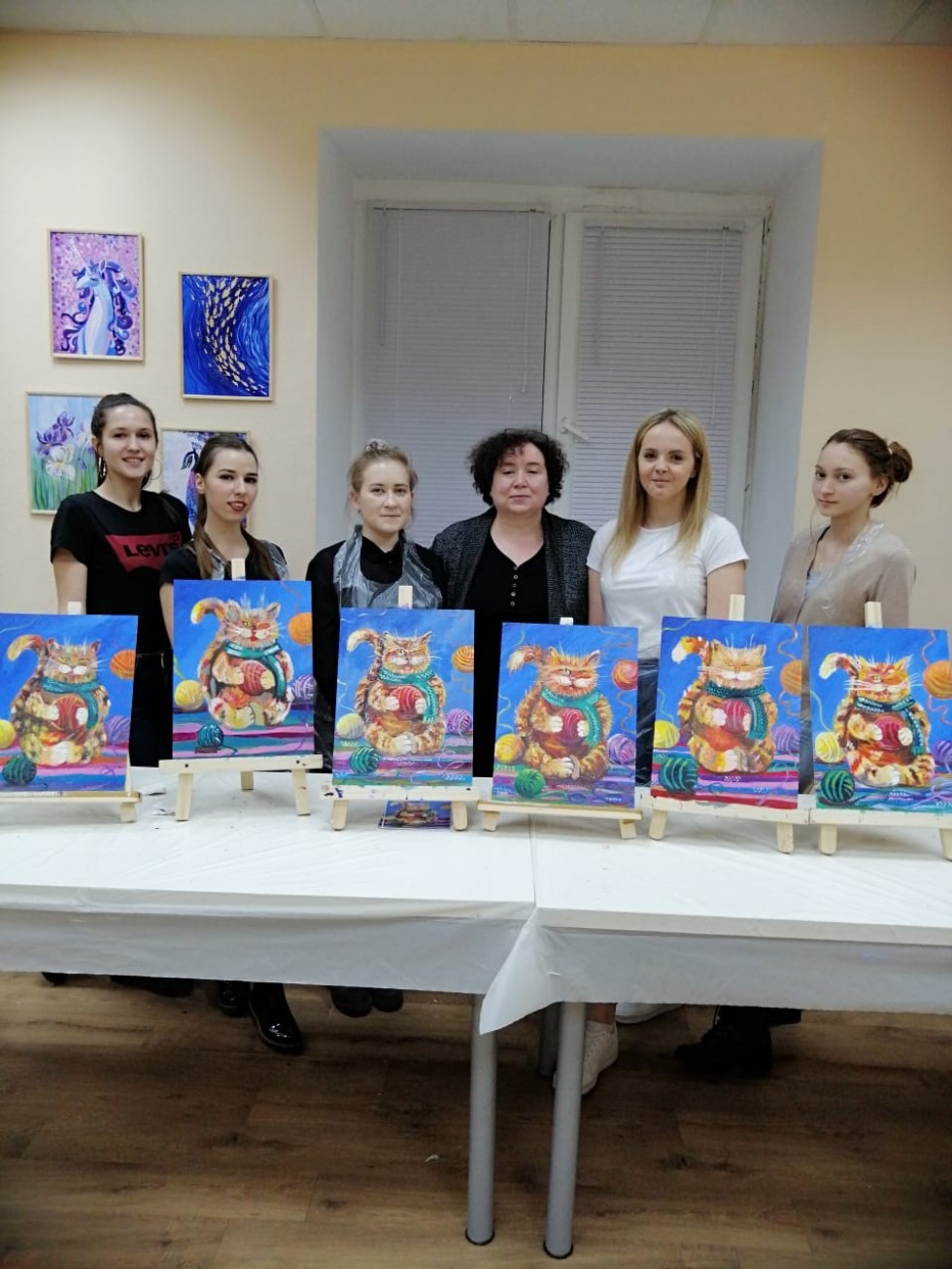 Основы композиции рисунка Основы композиции рисунка