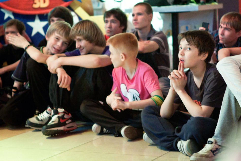 'Лица КФУ'. Танцуй, пока молодой! 'Лица КФУ'. Танцуй, пока молодой!