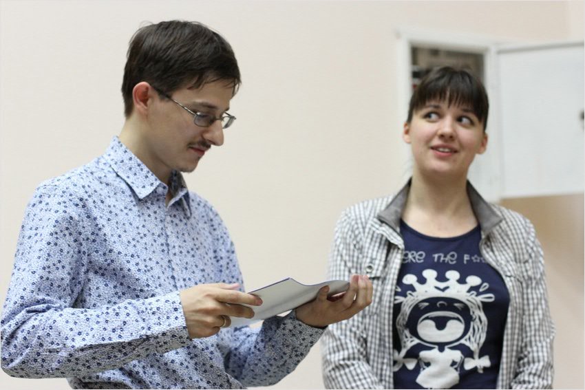 ��������� � ����� ������������ (������������)