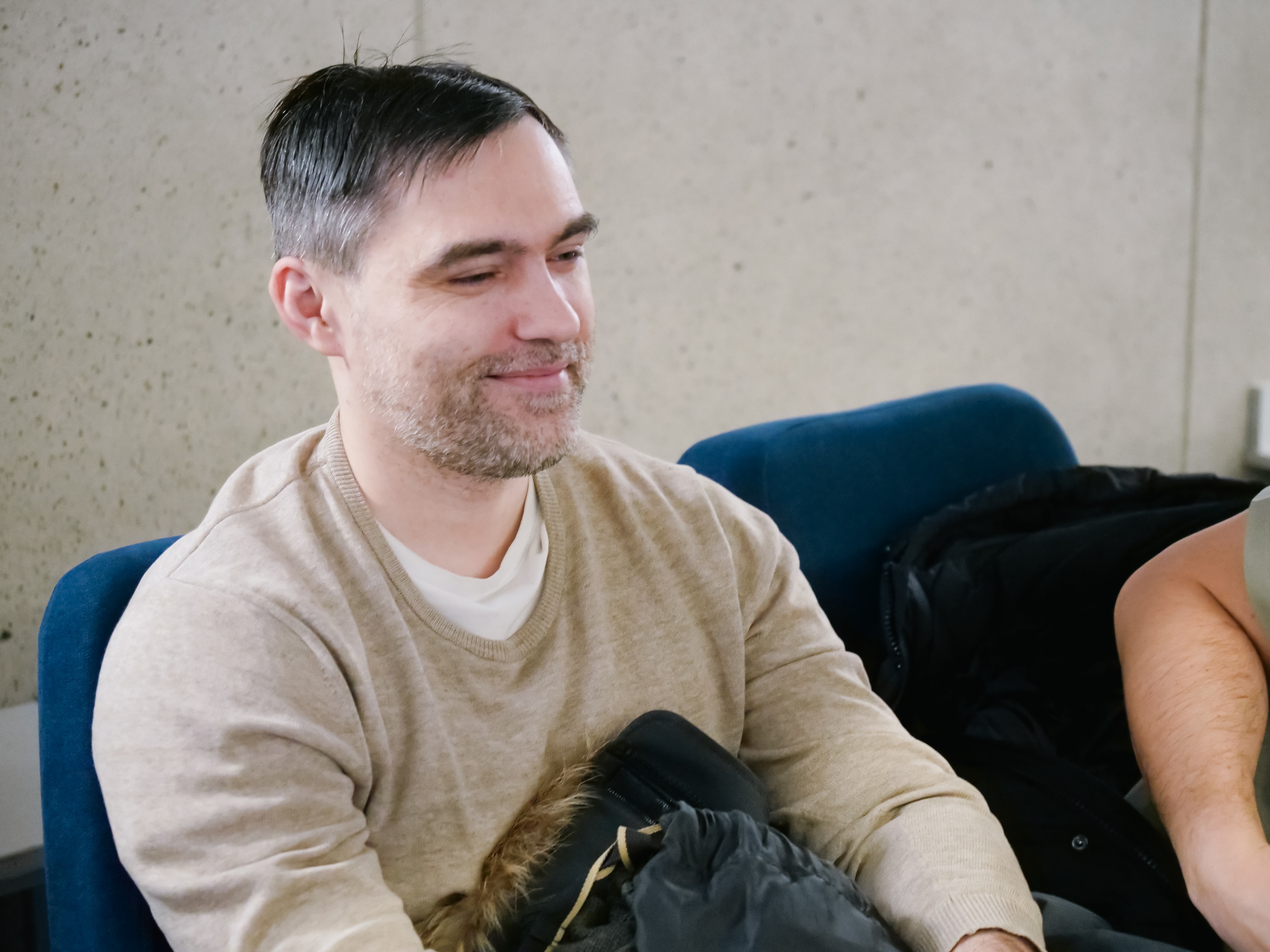 Сотрудники и студенты ИТИС приняли участие в собрании для кураторов академических групп 1-3 курсов Сотрудники и студенты ИТИС приняли участие в собрании для кураторов академических групп 1-3 курсов