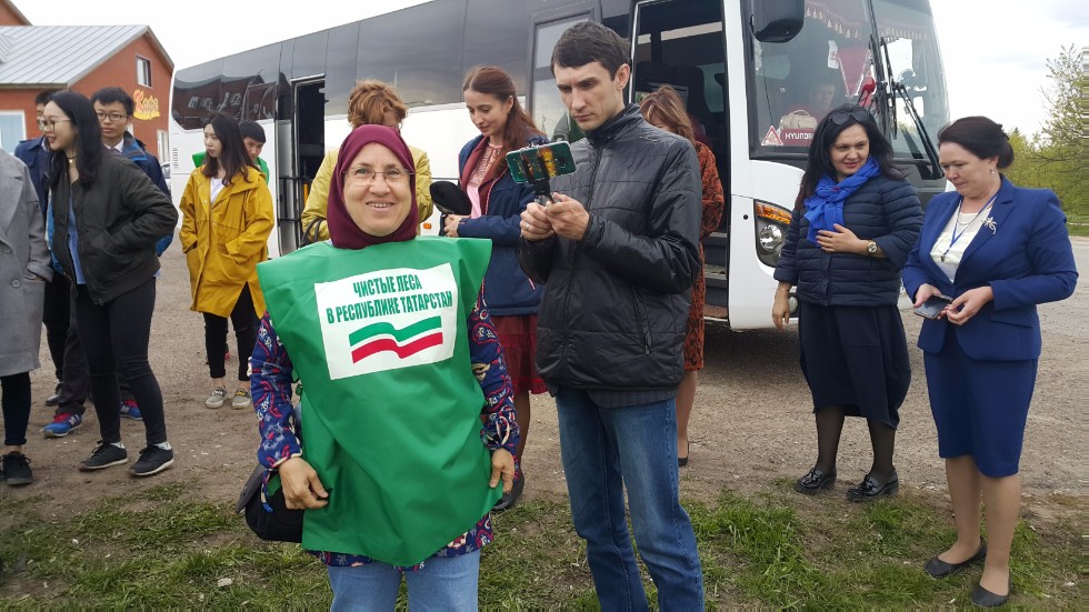 16 ��� ������ IV ������������� ���������� ������-������������ ����������� '�������� � �����: ����� ������'