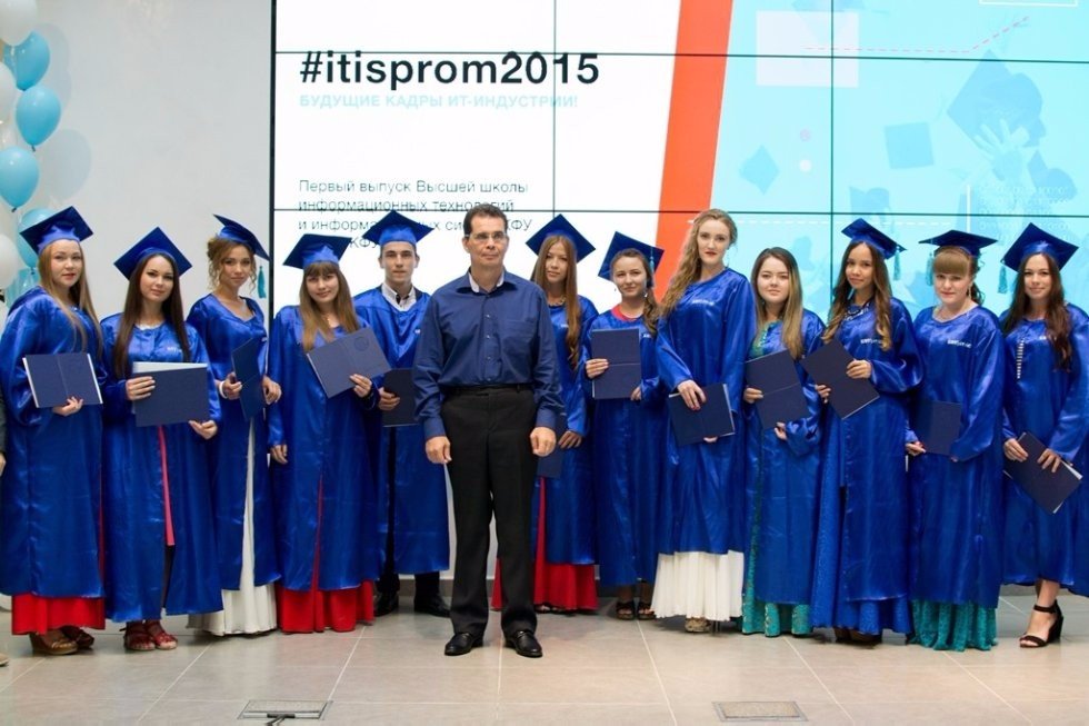 #ITISPROM2015 - We did it!