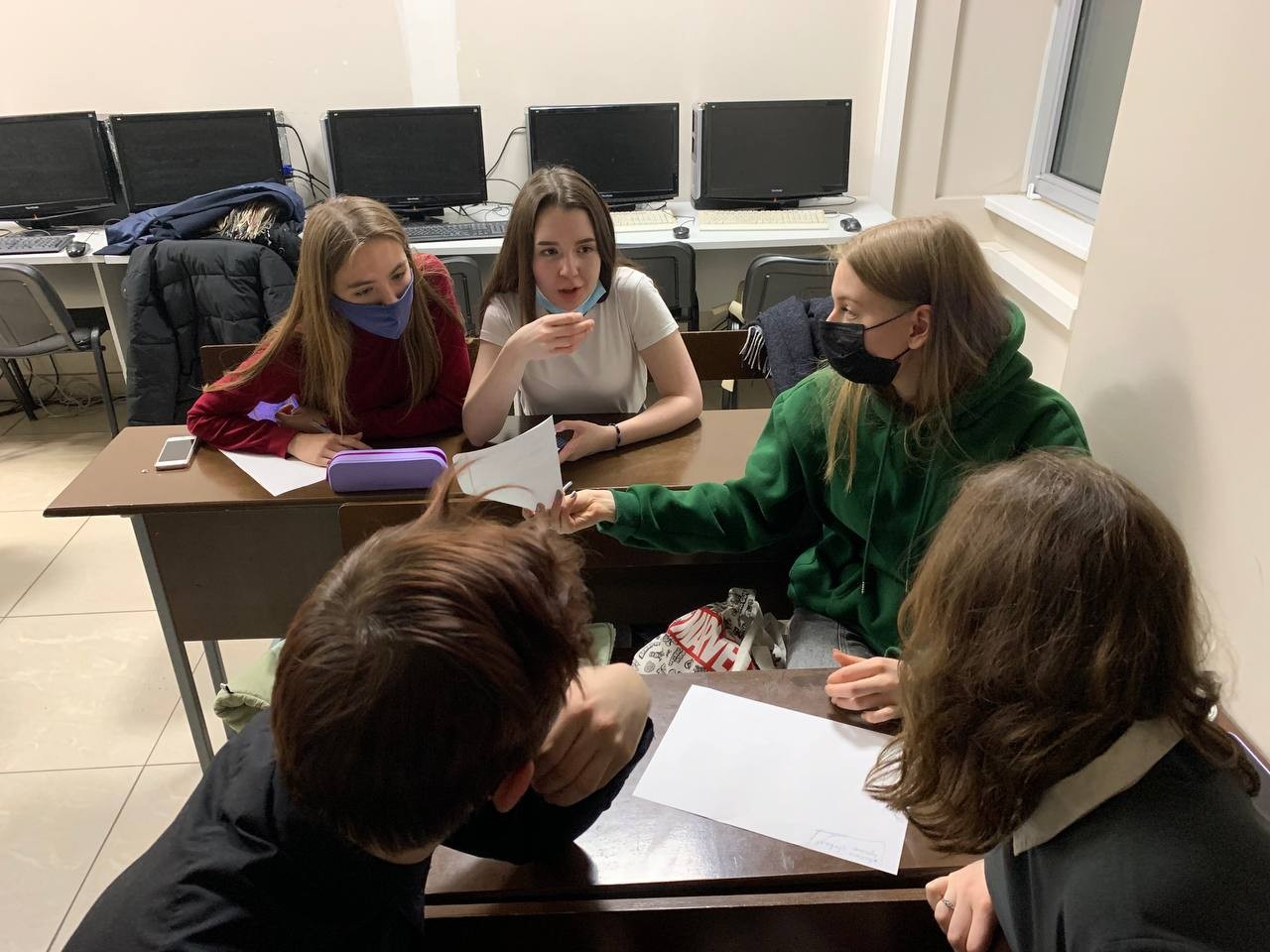 ����������� ������������� � ������������� ���������������� ����������� ����������-���������������� �������� '���� ������ 2021'