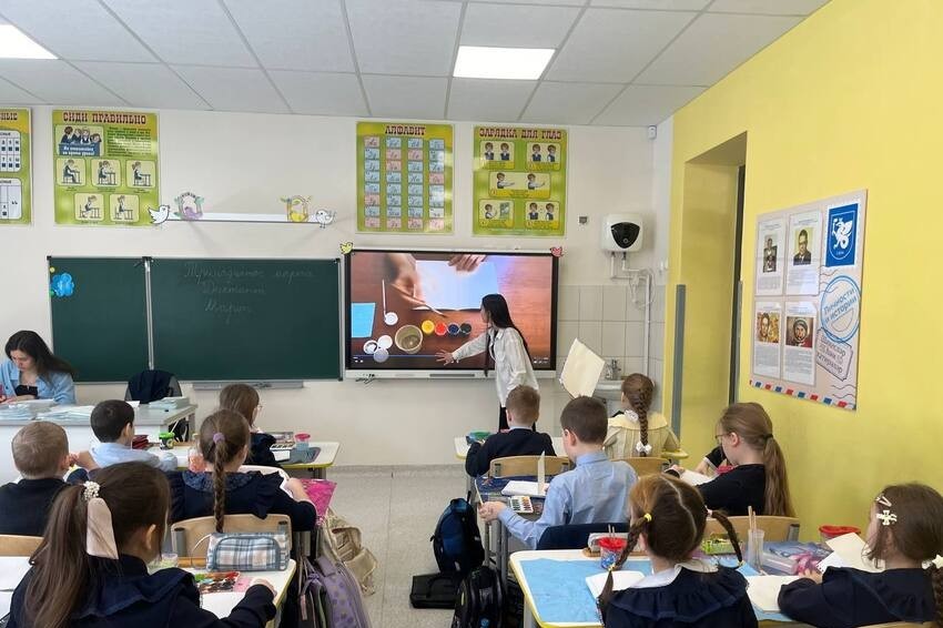 Ранняя профориентация: как интересно познакомить детей с профессиями взрослых Ранняя профориентация: как интересно познакомить детей с профессиями взрослых