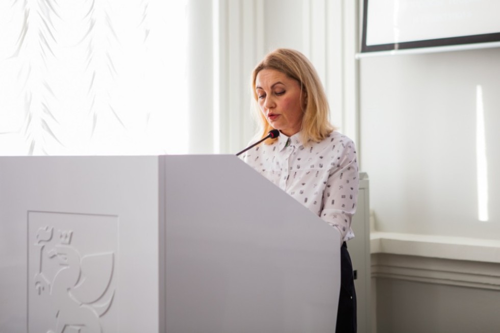 В Елабужском институте состоялась V Международная научно-практическая конференция 'Современные проблемы филологии и преподавания языков: теория и практика' В Елабужском институте состоялась V Международная научно-практическая конференция 'Современные проблемы филологии и преподавания языков: теория и практика'