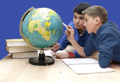 Приглашаем школьников 9-11 классов города Казани принять участие в Творческом конкурсе 'Физика и геология Земли'