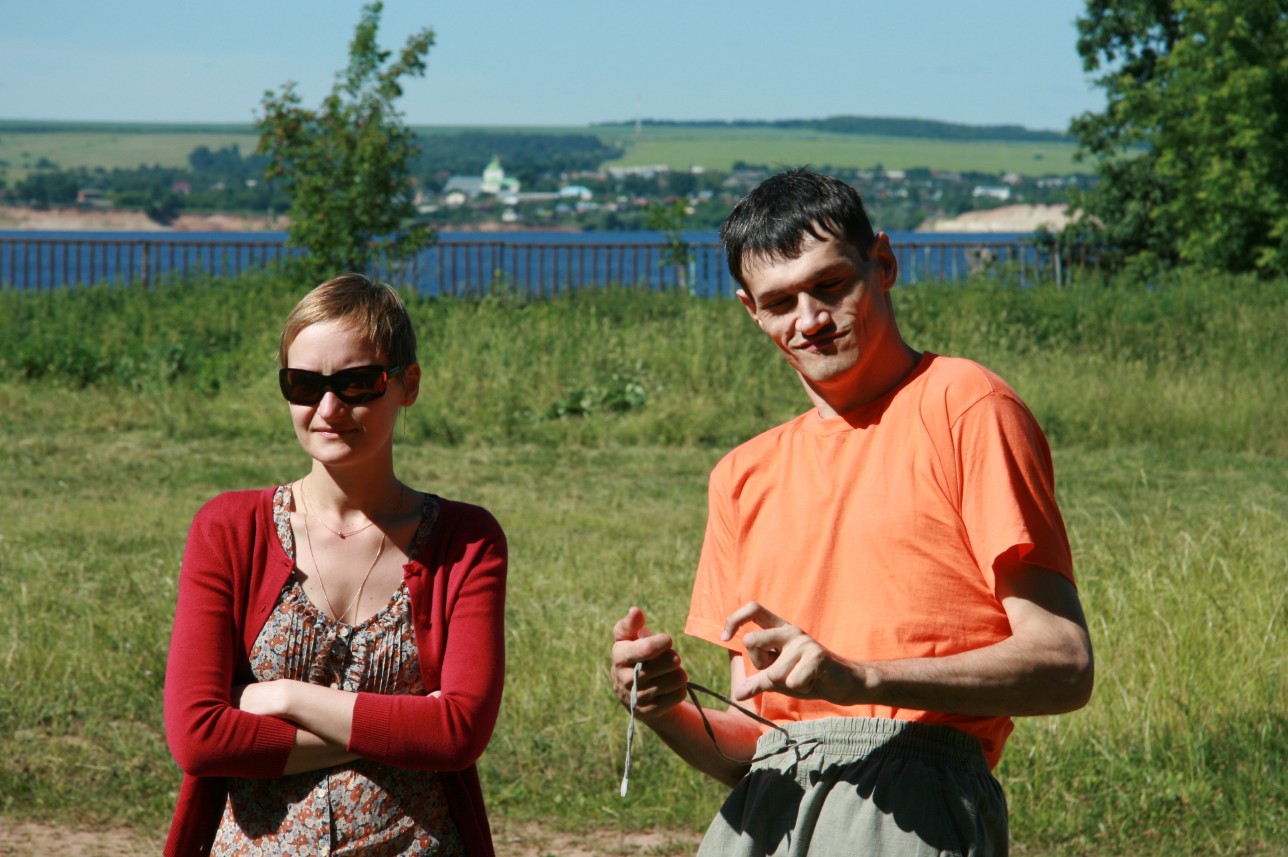 ���������� ������ 2009 / Petrov School 2009