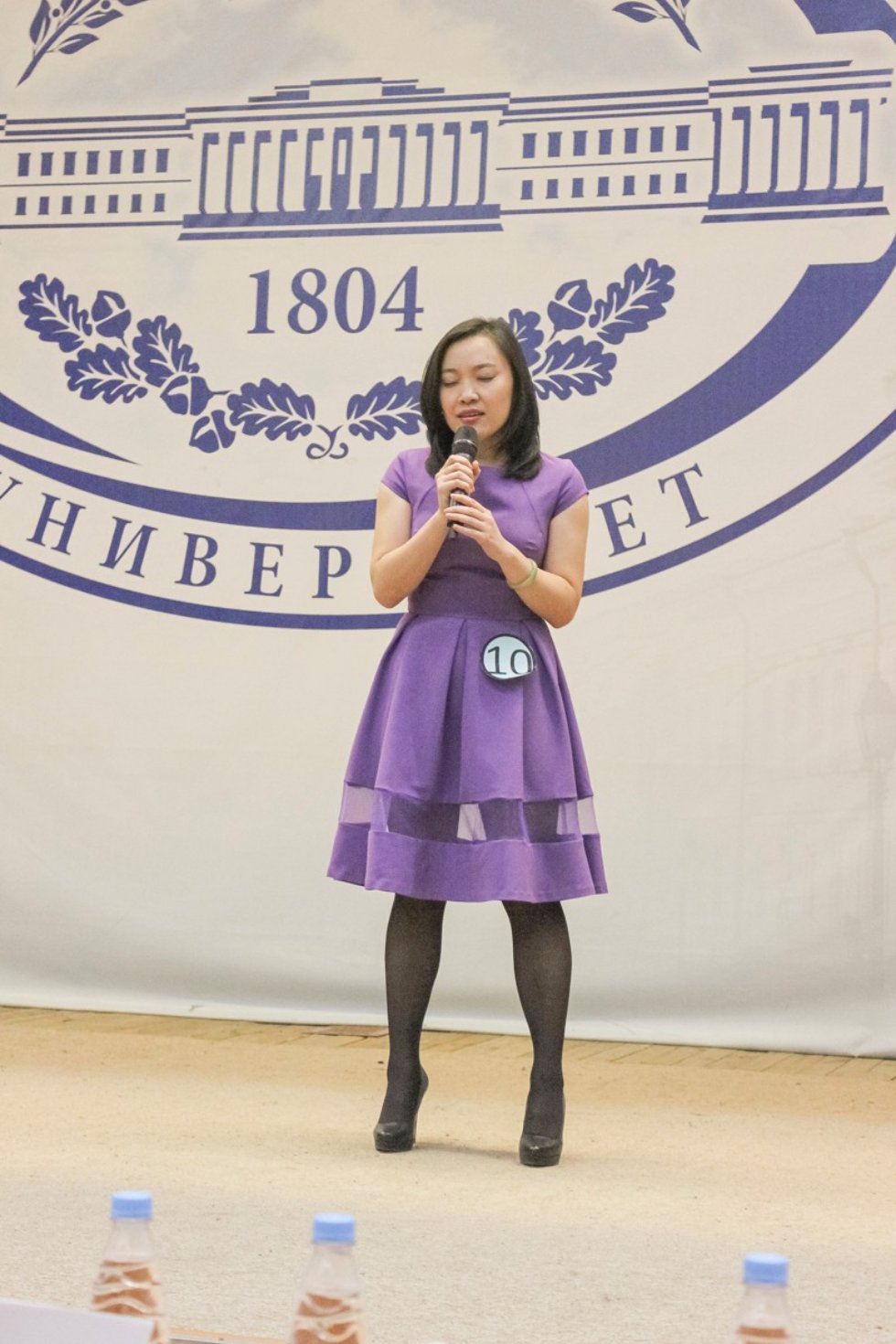 VI Региональный конкурс китайской песни VI Региональный конкурс китайской песни