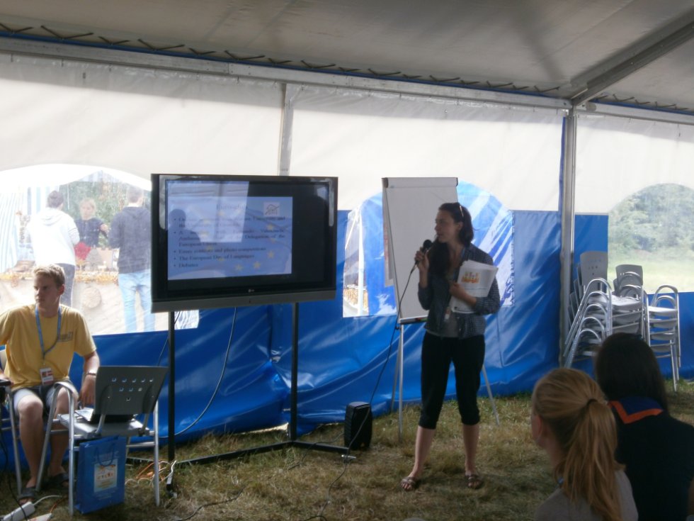 '�������� ������� ����, ��� �����-�� �����������'