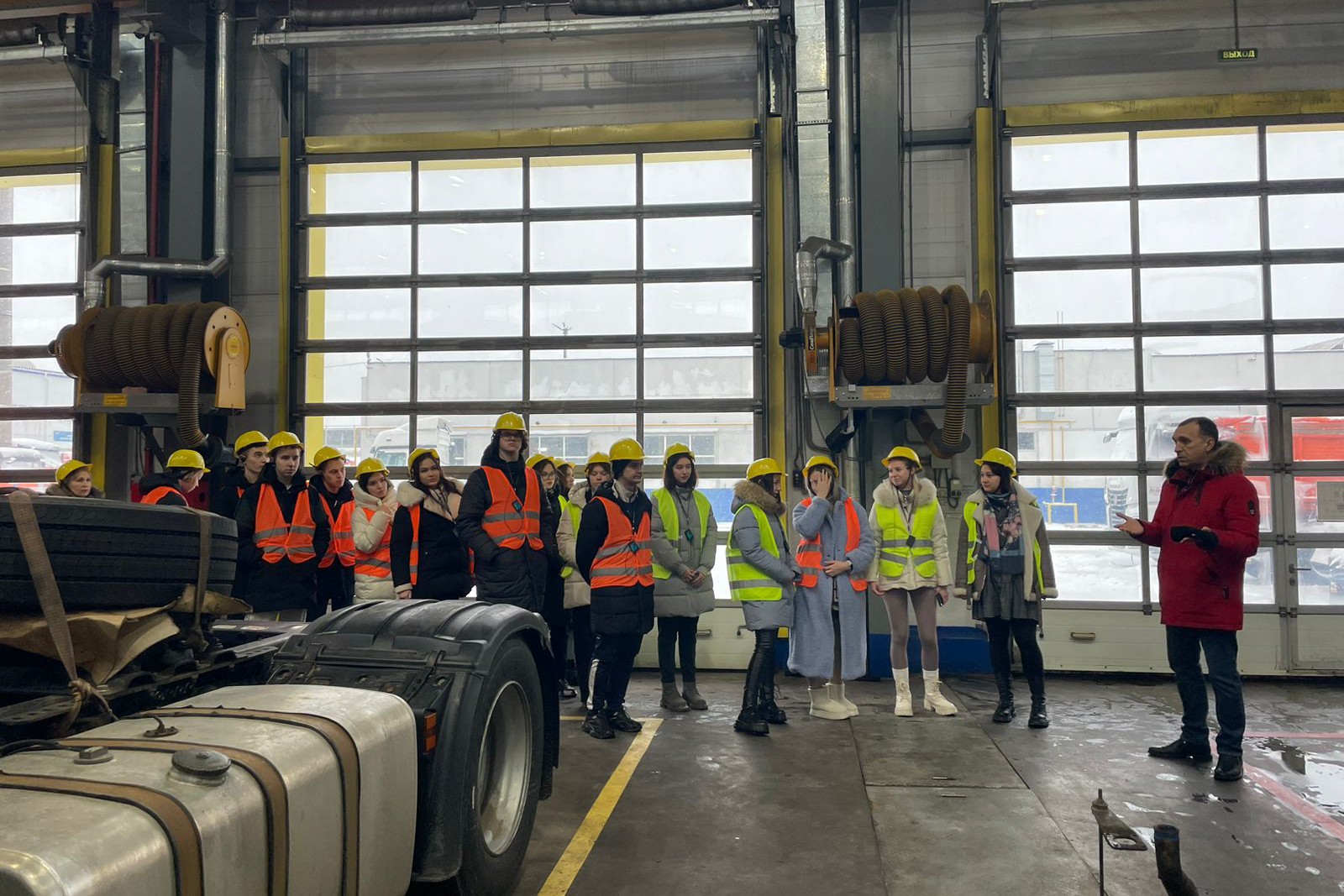 ��������� � ��  '�����'