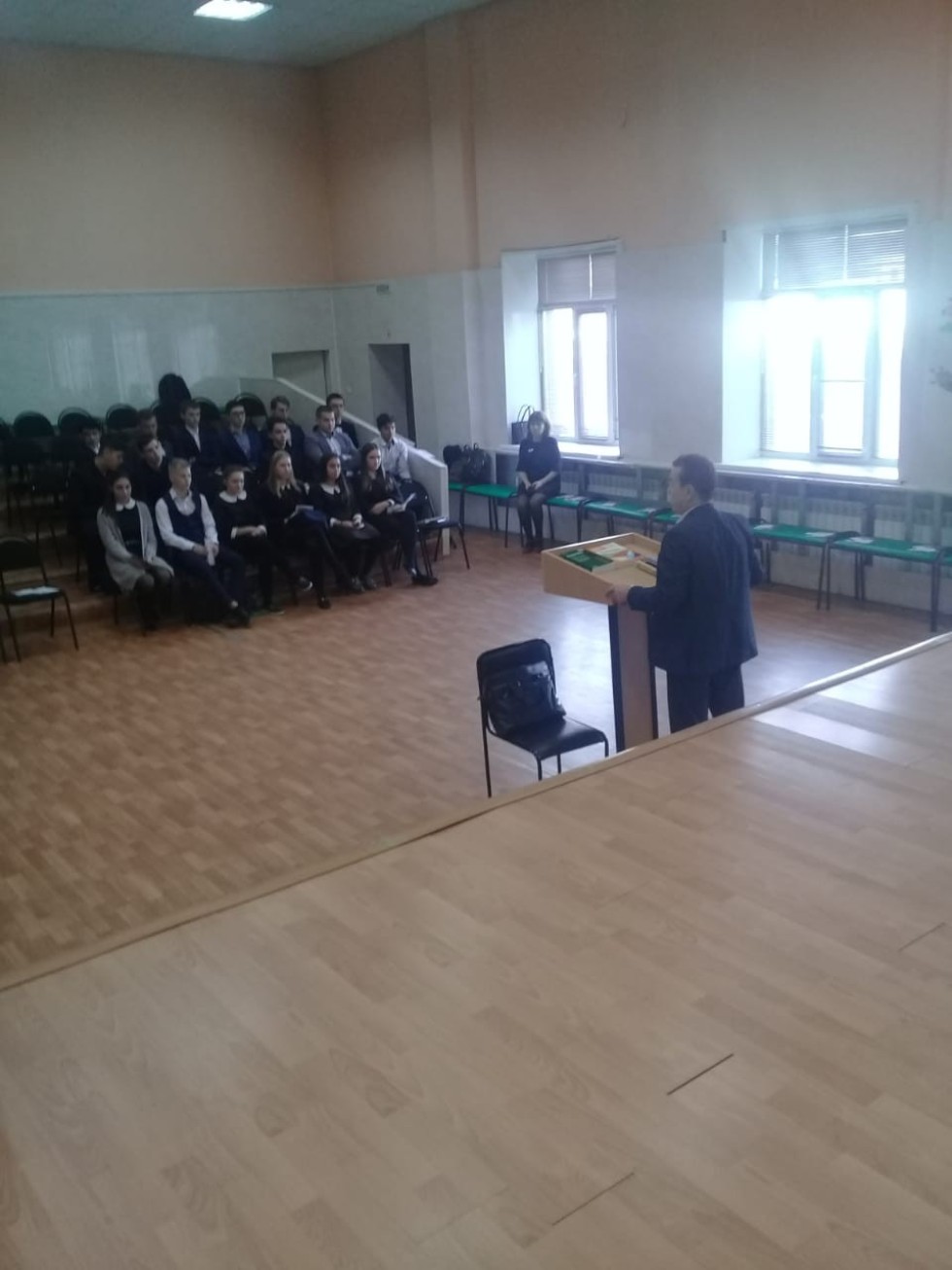 ИМО в школах Татарстана ИМО в школах Татарстана