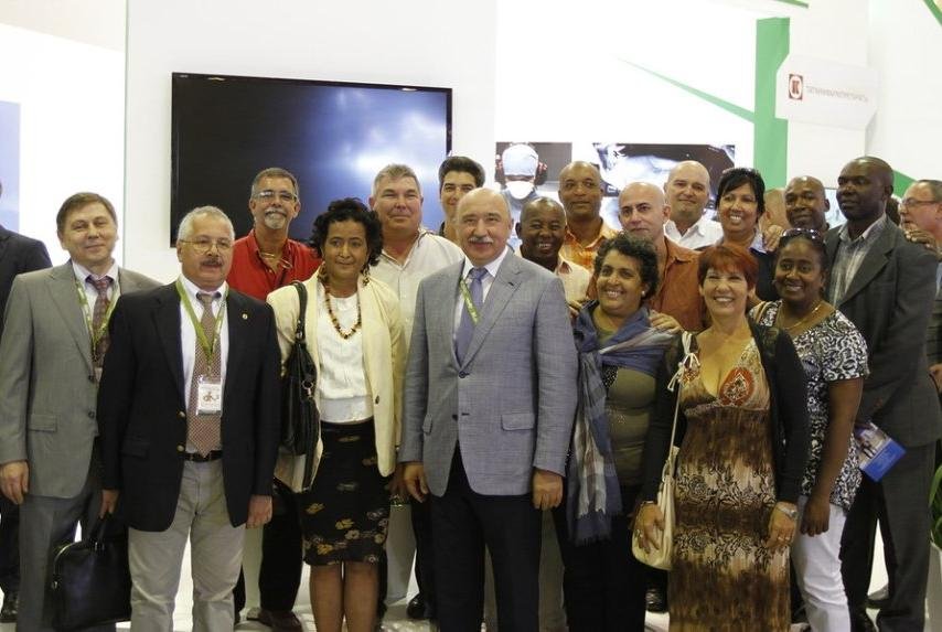 Greetings from Cuba Greetings from Cuba