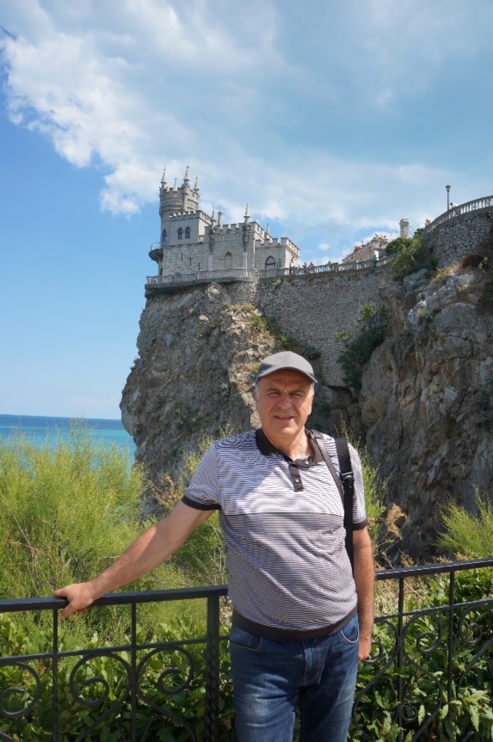 ������ �������: '� �����, ����� � ����, �� ����������� ������������������ ������ ��������'