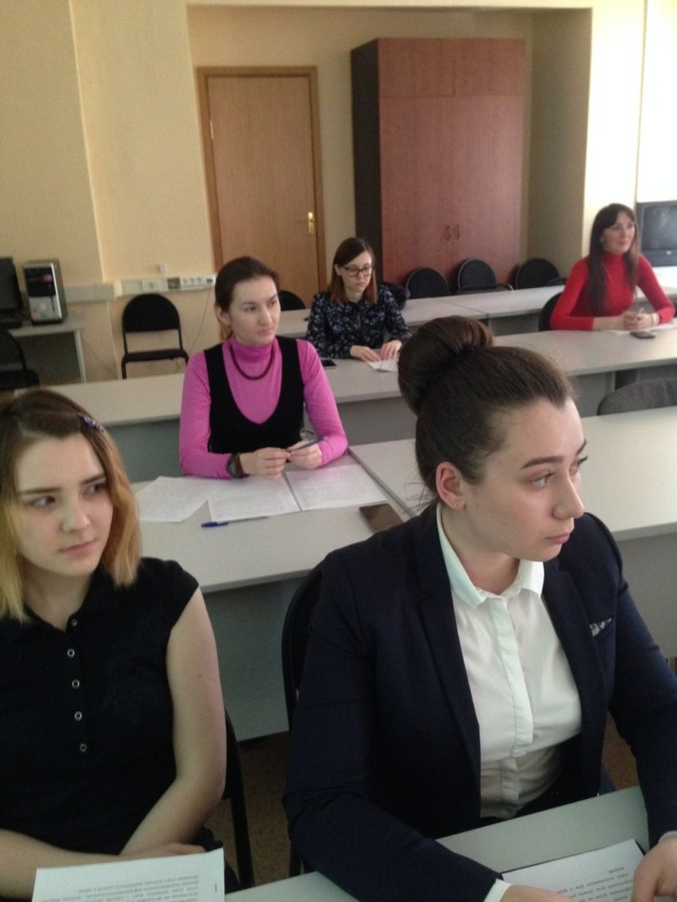 В рамках Дня науки Высшей школы журналистики и медиакоммуникаций состоялись заседания двух секций кафедры теории и практики электронных средств массовой информации В рамках Дня науки Высшей школы журналистики и медиакоммуникаций состоялись заседания двух секций кафедры теории и практики электронных средств массовой информации