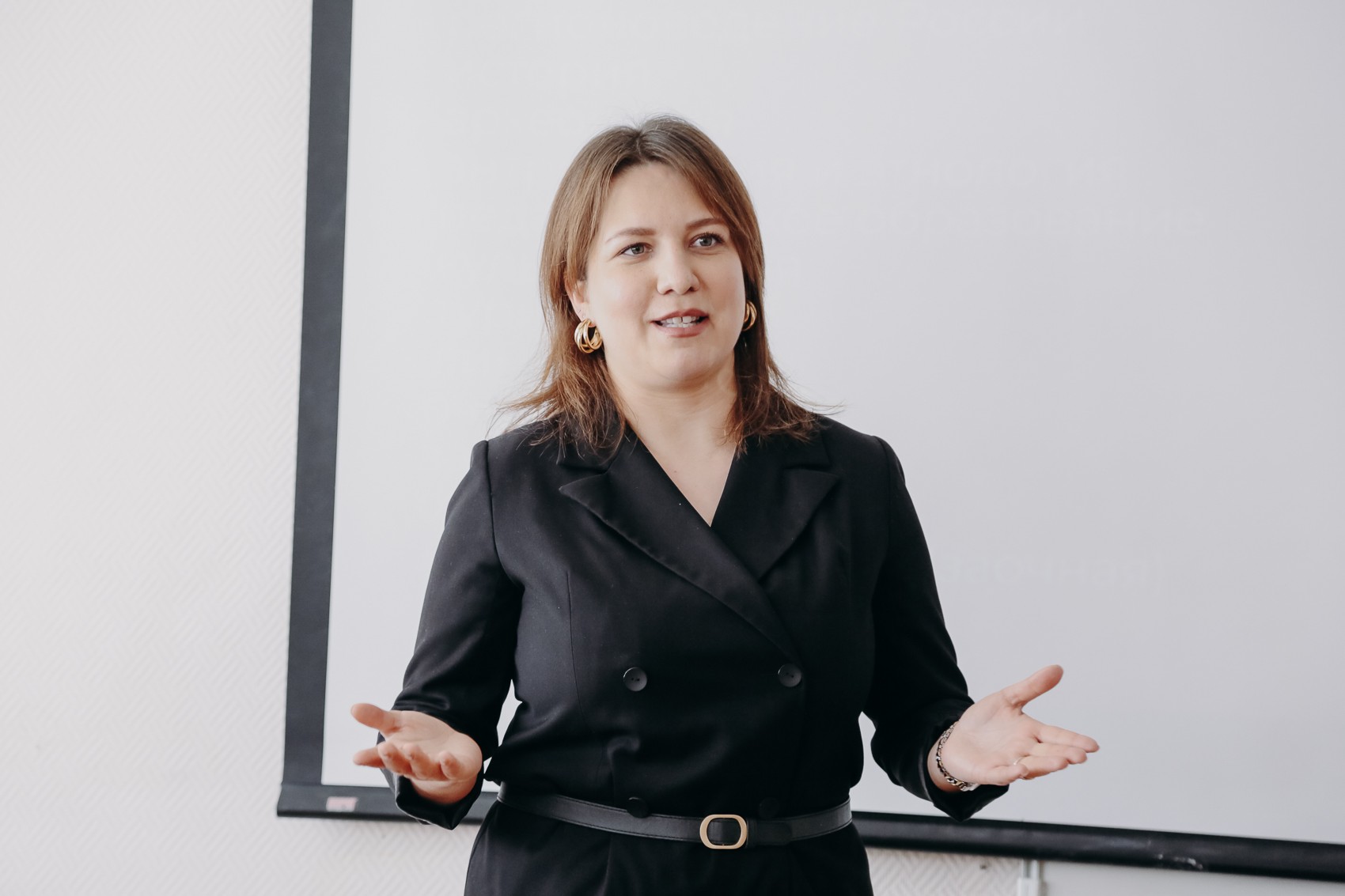 Единый День открытых дверей прошел в КФУ Единый День открытых дверей прошел в КФУ