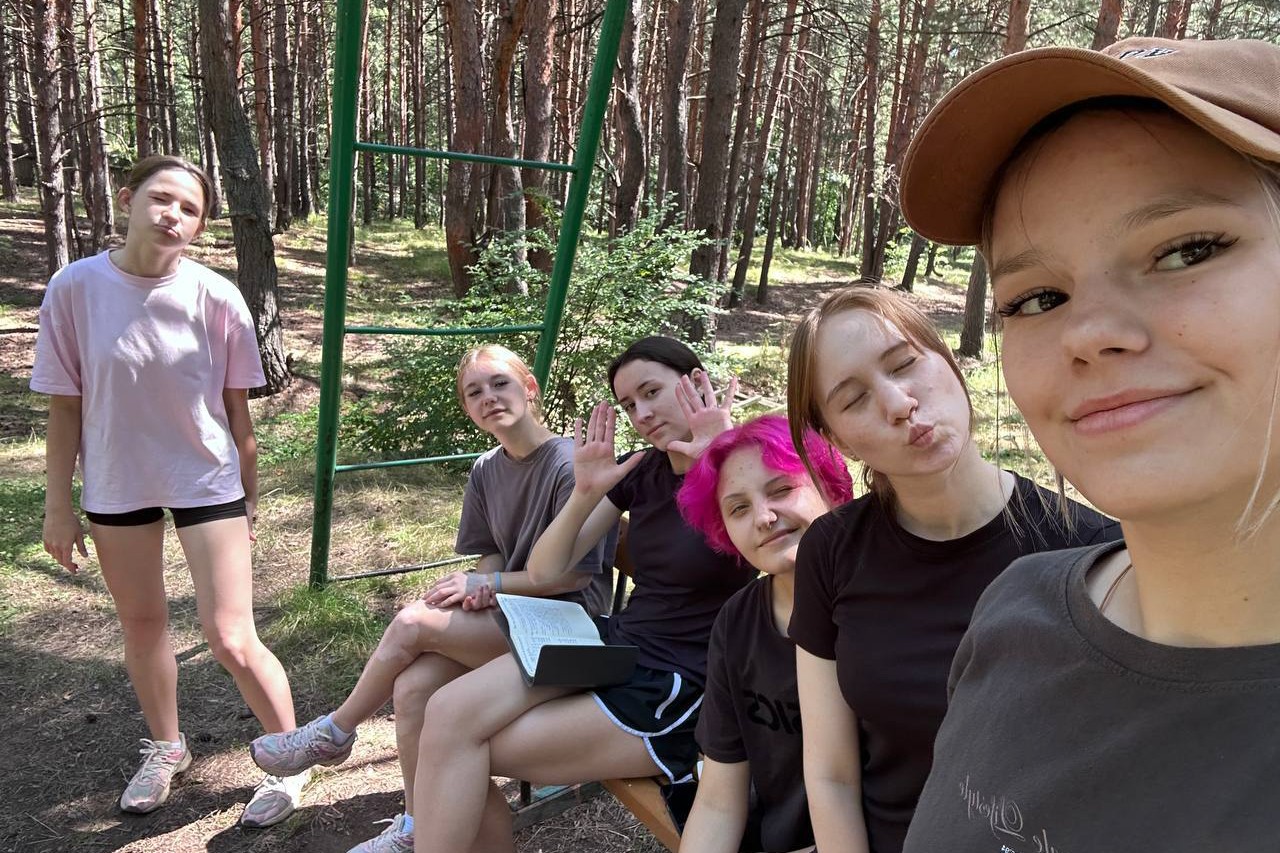 В 'Буревестнике' прошли тренировочные сборы волейбольной команды 'Тойма ? Елабуга' В 'Буревестнике' прошли тренировочные сборы волейбольной команды 'Тойма ? Елабуга'