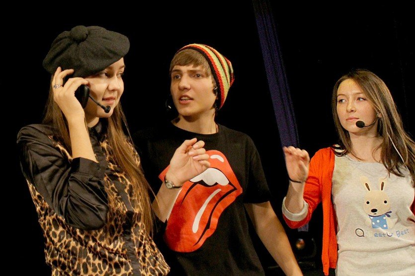 Творчество Творчество